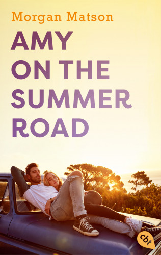 Morgan Matson: Amy on the Summer Road
