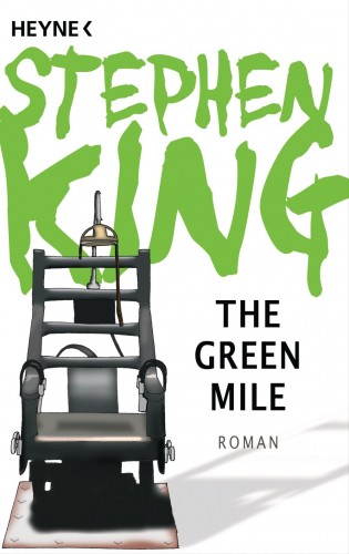 Stephen King: The Green Mile