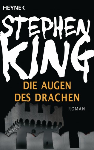 Stephen King: Die Augen des Drachen