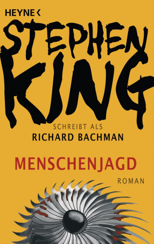 Stephen King: Menschenjagd – Running Man