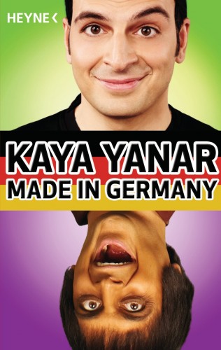Kaya Yanar: Made in Germany