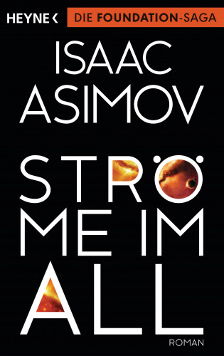 Isaac Asimov: Ströme im All