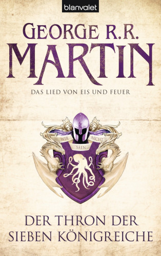 George R.R. Martin: Das Lied von Eis und Feuer 03