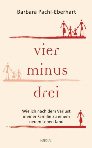 Barbara Pachl-Eberhart: Vier minus drei