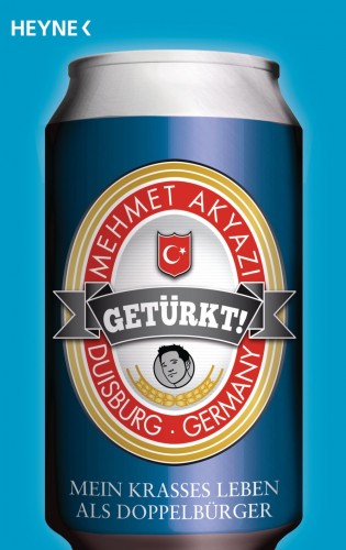 Mehmet Akyazi: Getürkt!