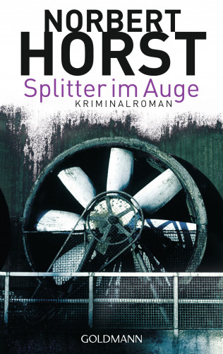 Norbert Horst: Splitter im Auge