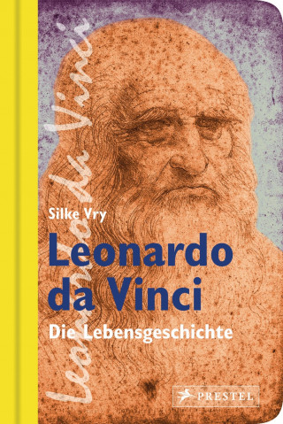 Silke Vry: Leonardo da Vinci