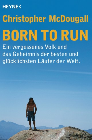 Christopher McDougall: Born to Run