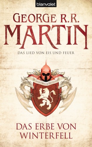 George R.R. Martin: Das Lied von Eis und Feuer 02