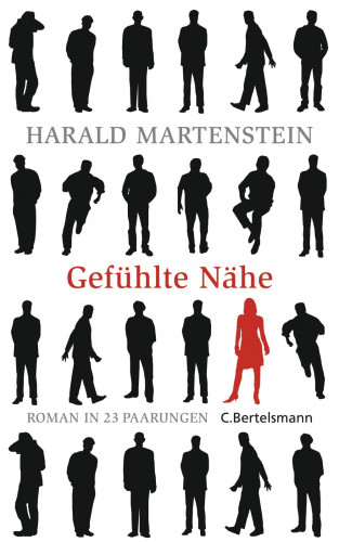 Harald Martenstein: Gefühlte Nähe