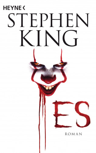 Stephen King: Es