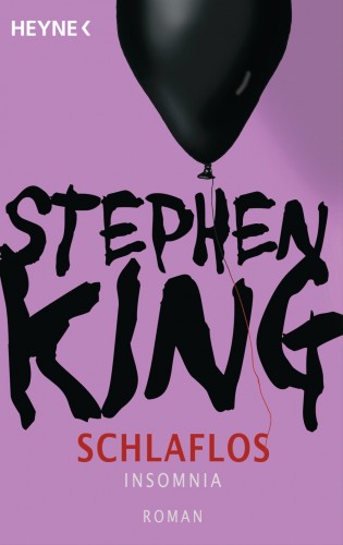 Stephen King: Schlaflos - Insomnia
