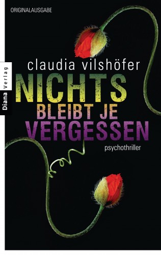 Claudia Vilshöfer: Nichts bleibt je vergessen