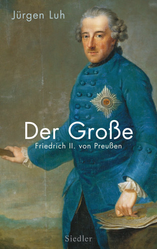 Jürgen Luh: Der Große