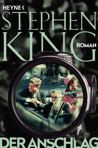 Stephen King: Der Anschlag