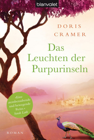 Doris Cramer: Das Leuchten der Purpurinseln