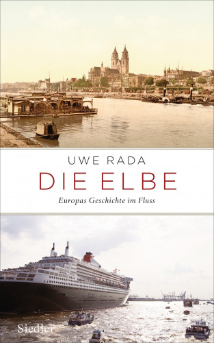 Uwe Rada: Die Elbe
