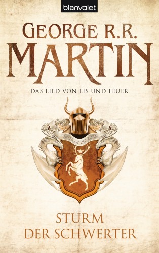 George R.R. Martin: Das Lied von Eis und Feuer 05