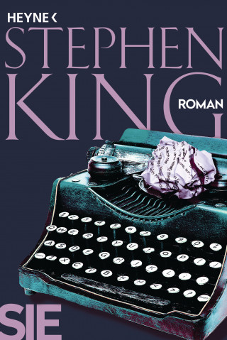 Stephen King: Sie