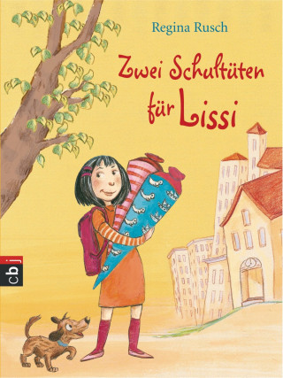 Regina Rusch: Zwei Schultüten für Lissi