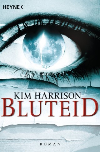 Kim Harrison: Bluteid