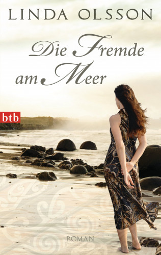 Linda Olsson: Die Fremde am Meer