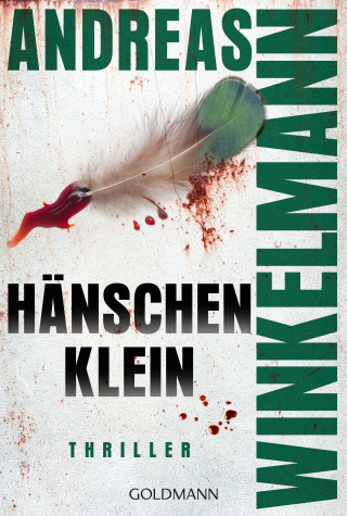 Andreas Winkelmann: Hänschen klein