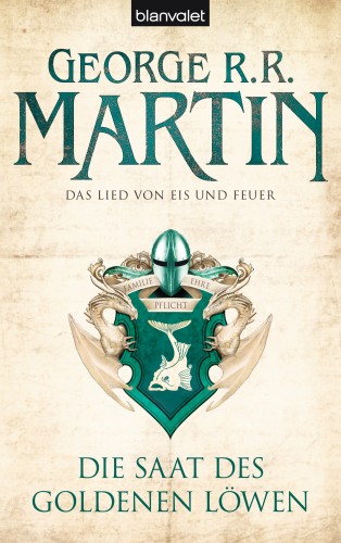 George R.R. Martin: Das Lied von Eis und Feuer 04