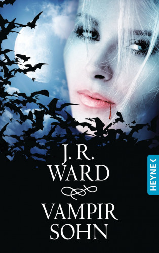 J. R. Ward: Vampirsohn
