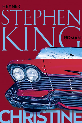 Stephen King: Christine