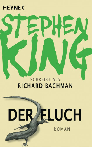 Stephen King: Der Fluch