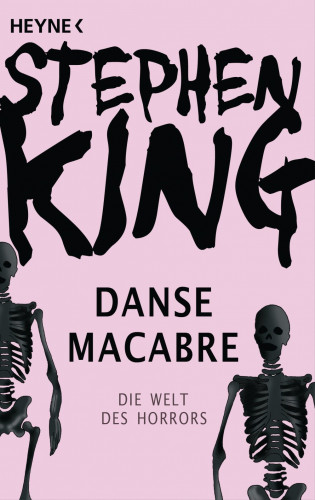 Stephen King: Danse Macabre