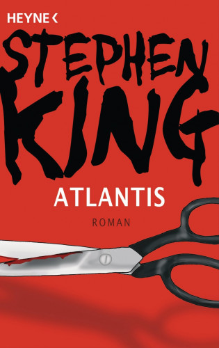 Stephen King: Atlantis