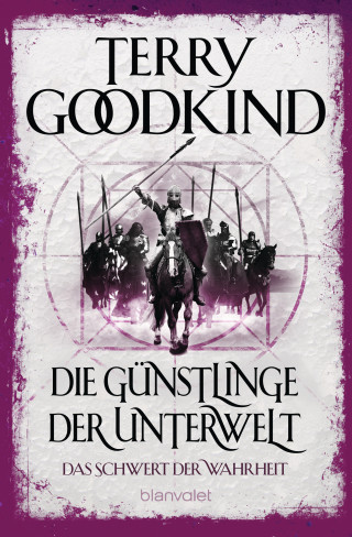 Terry Goodkind: Das Schwert der Wahrheit 3