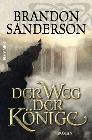 Brandon Sanderson: Der Weg der Könige