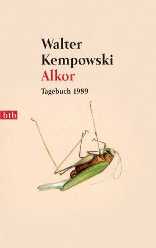 Walter Kempowski: Alkor