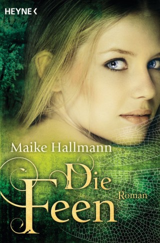 Maike Hallmann: Die Feen