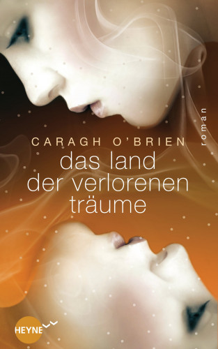 Caragh O'Brien: Das Land der verlorenen Träume