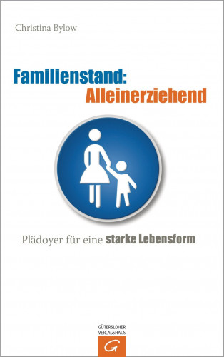 Christina Bylow: Familienstand: Alleinerziehend