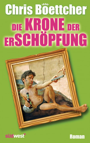 Chris Boettcher: Die Krone der Erschöpfung