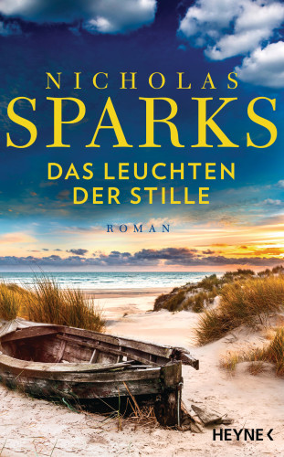 Nicholas Sparks: Das Leuchten der Stille