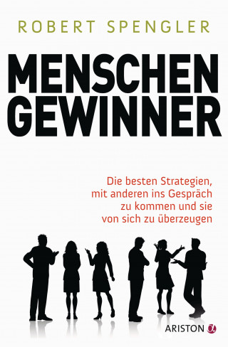 Robert Spengler: Menschengewinner