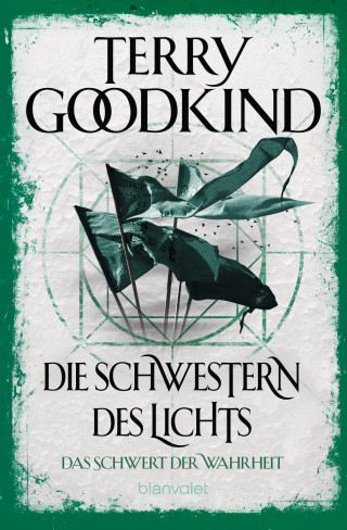 Terry Goodkind: Das Schwert der Wahrheit 2