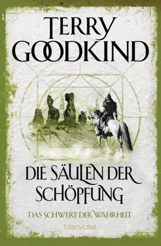 Terry Goodkind: Das Schwert der Wahrheit 7