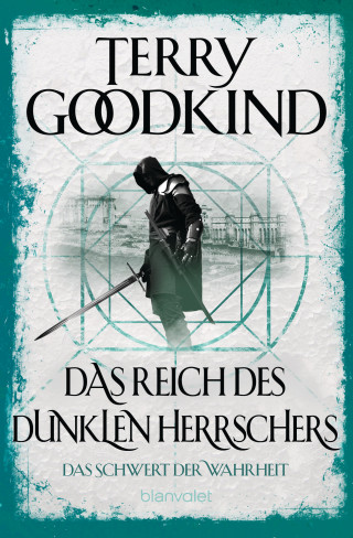 Terry Goodkind: Das Schwert der Wahrheit 8