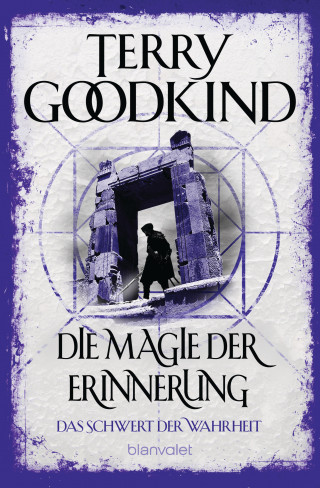 Terry Goodkind: Das Schwert der Wahrheit 9