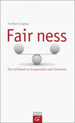 Norbert Copray: Fairness
