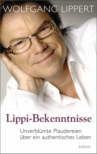 Wolfgang Lippert: Lippi-Bekenntnisse