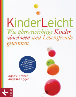 Agnes Streber, Angelika Egger: KinderLeicht