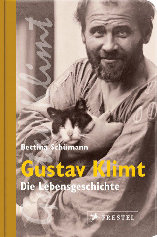 Bettina Schümann: Gustav Klimt